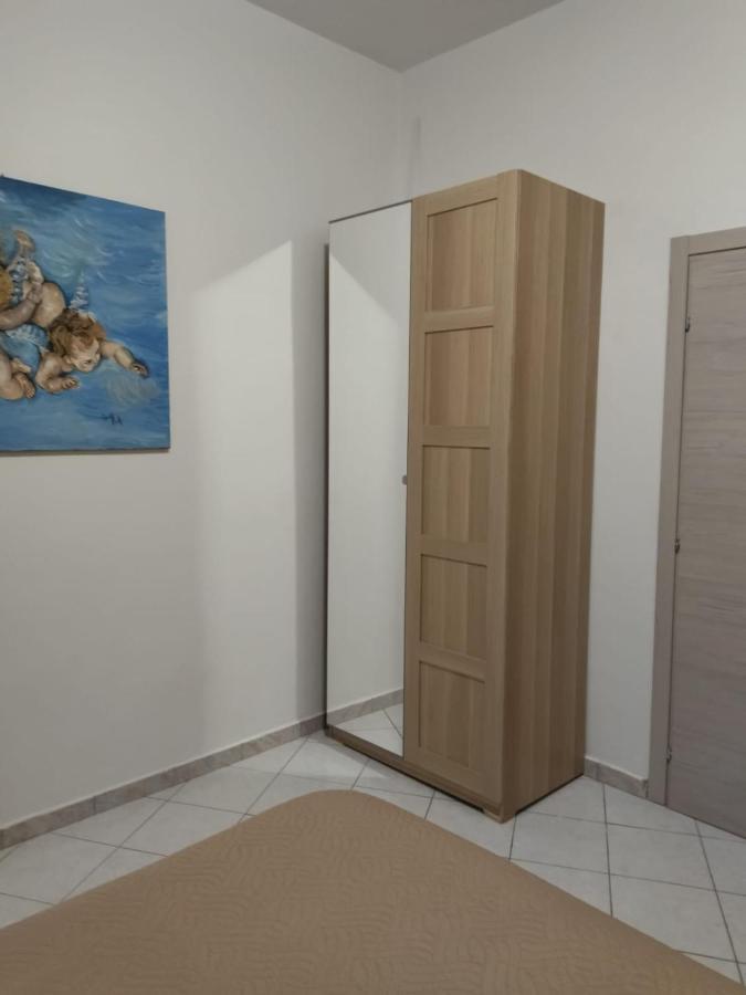La Maison Di Giusy Aeroporto di Catania Fontana Rossa Esterno foto