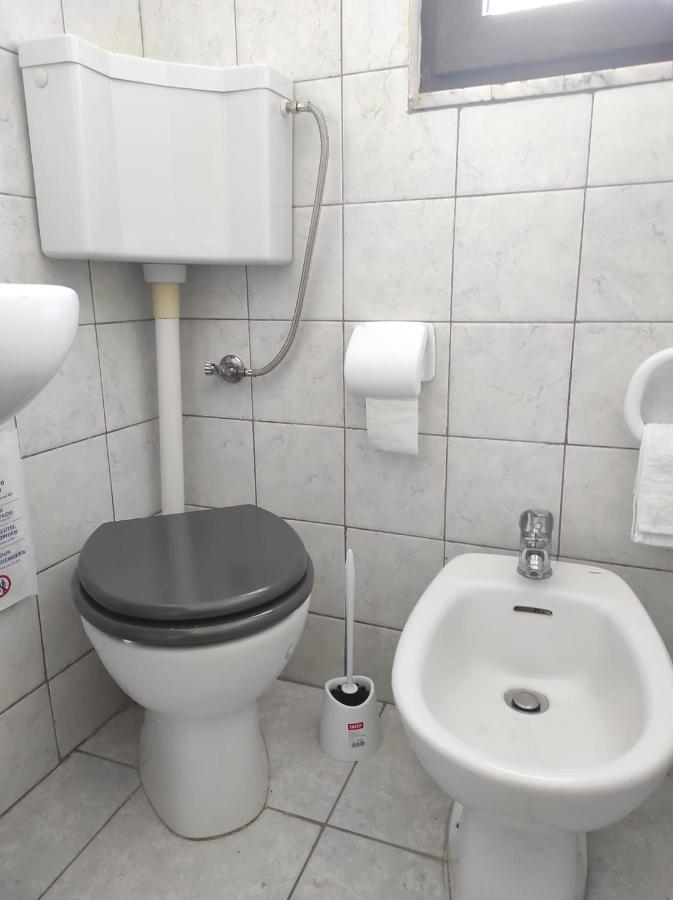 La Maison Di Giusy Aeroporto di Catania Fontana Rossa Esterno foto