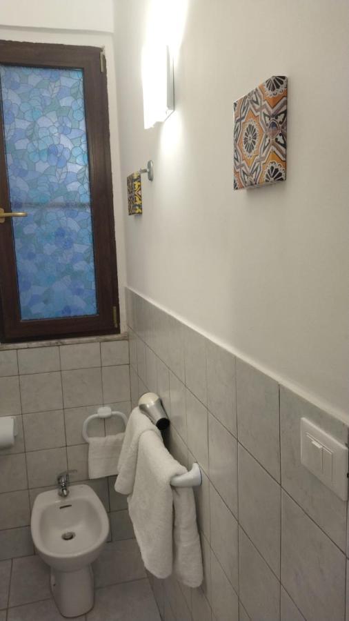 La Maison Di Giusy Aeroporto di Catania Fontana Rossa Esterno foto