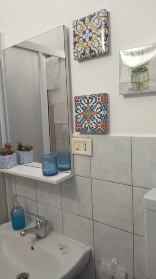 La Maison Di Giusy Aeroporto di Catania Fontana Rossa Esterno foto