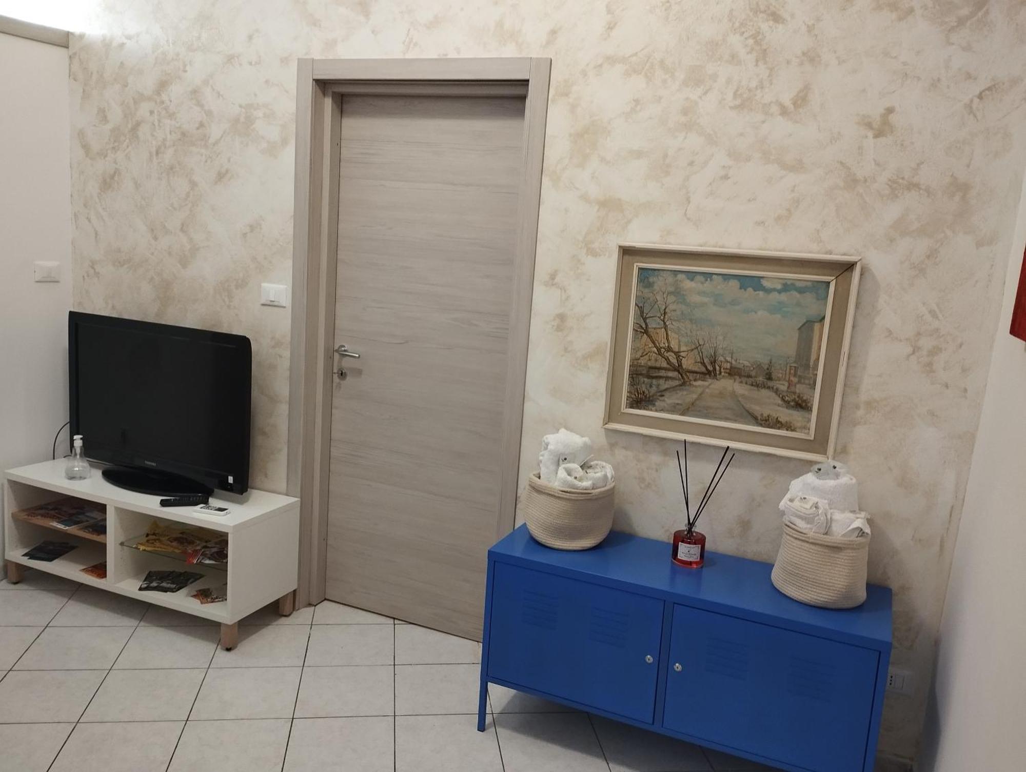 La Maison Di Giusy Aeroporto di Catania Fontana Rossa Esterno foto